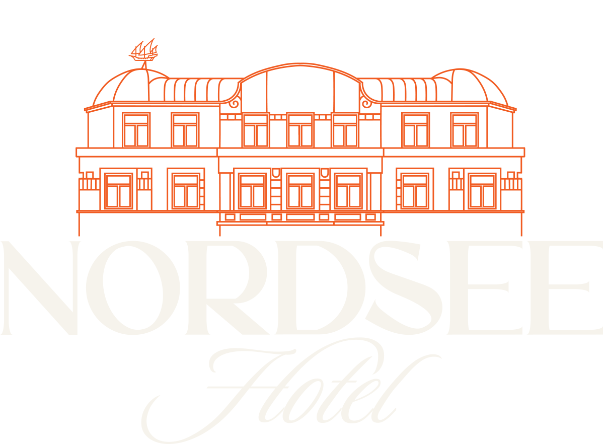 NordseeHotel Borkum