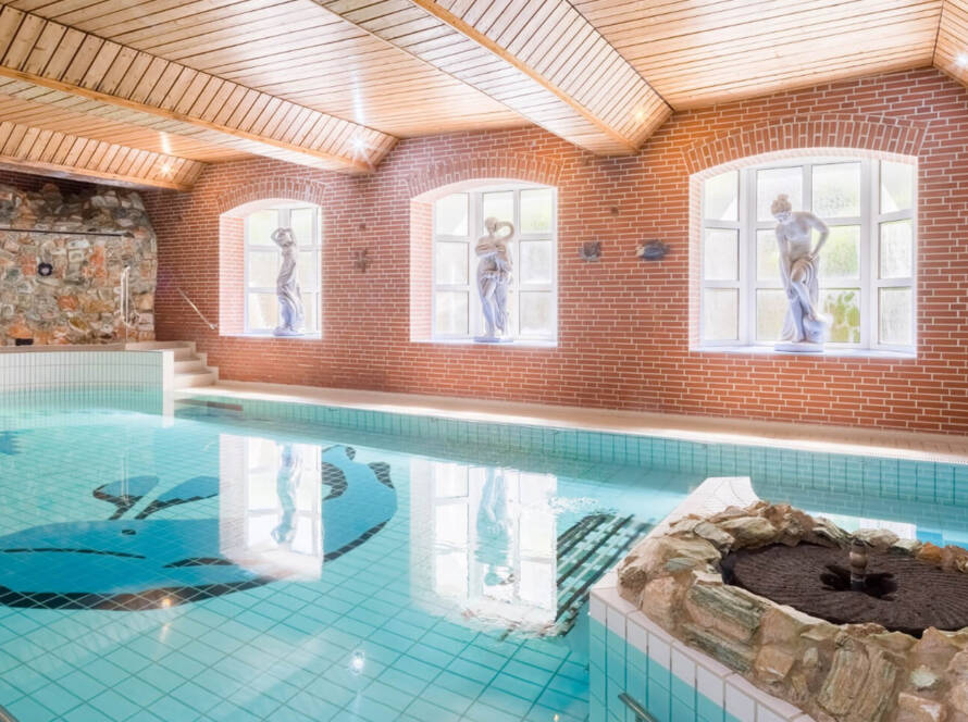 Borkum_Nordseehotel_Therme_Schwimmbad
