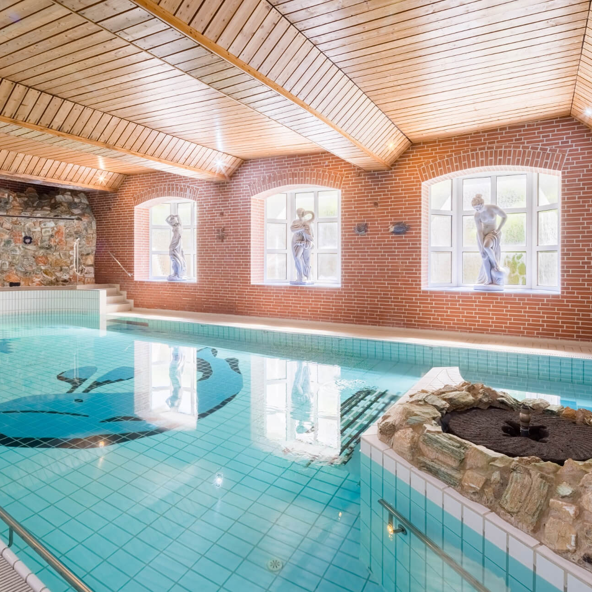 Borkum_Nordseehotel_Therme_Schwimmbad