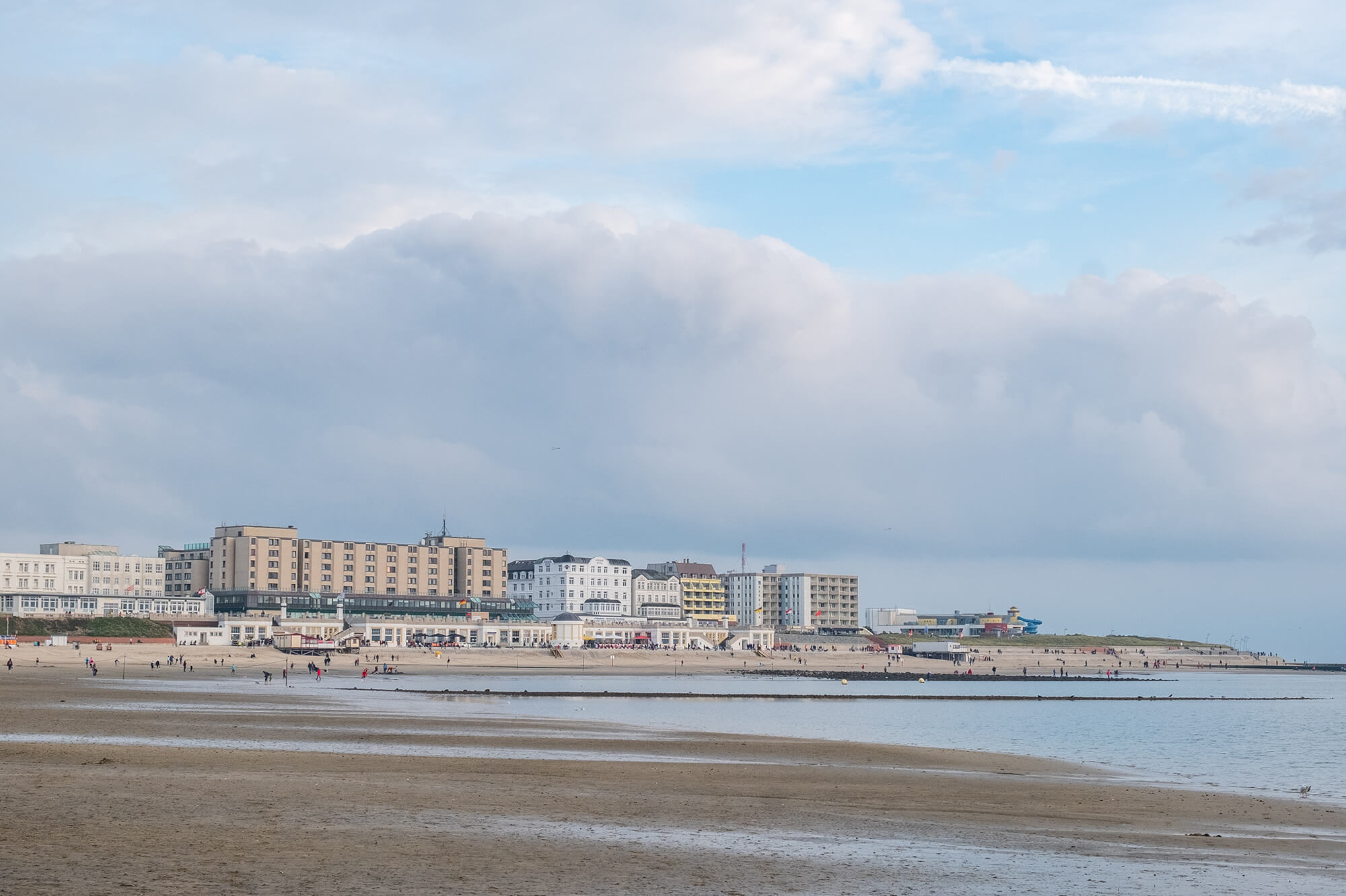 Borkum_Nordseehotel
