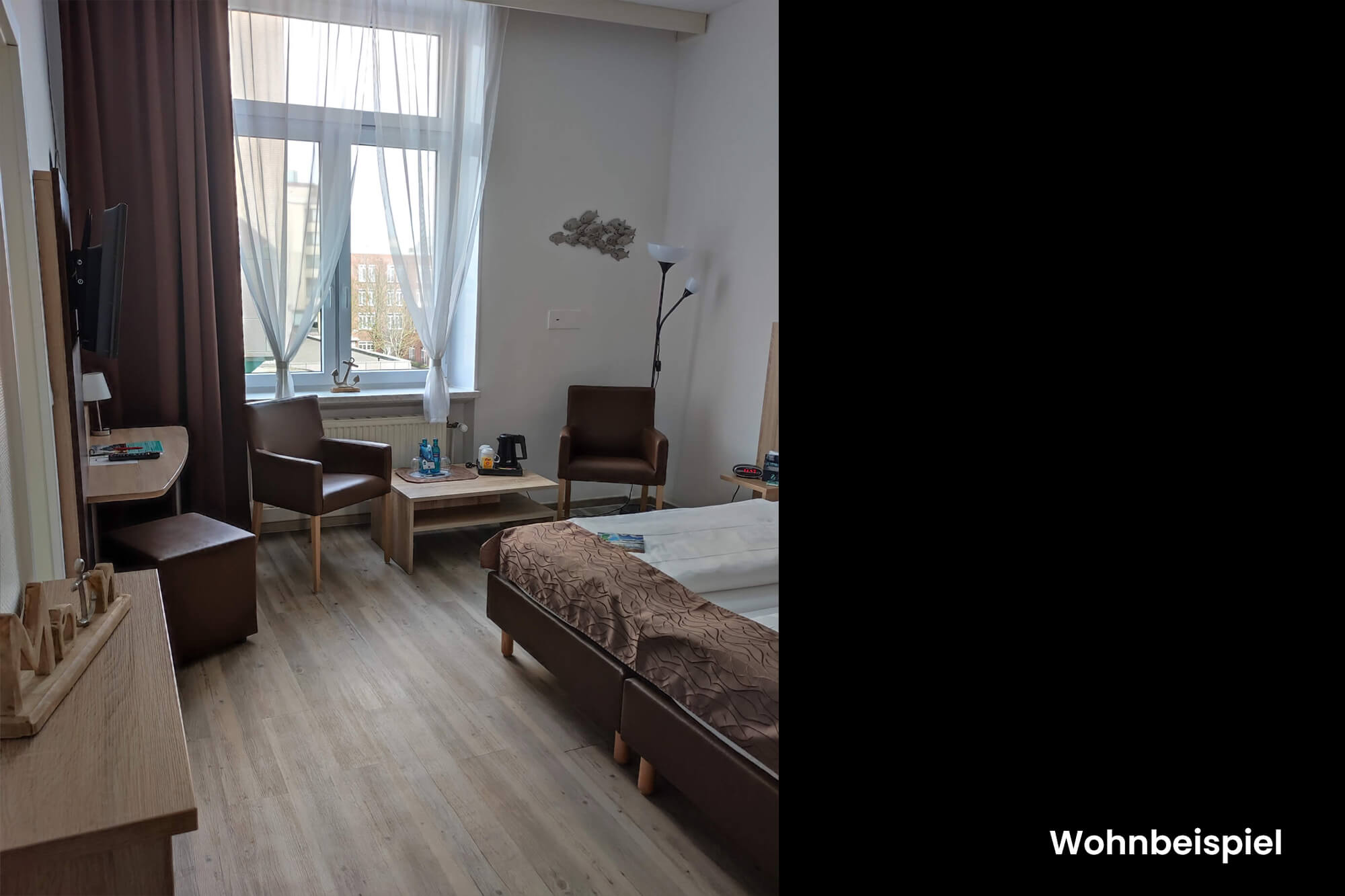 Doppelzimmer-premium_Nordseehotel_Borkum