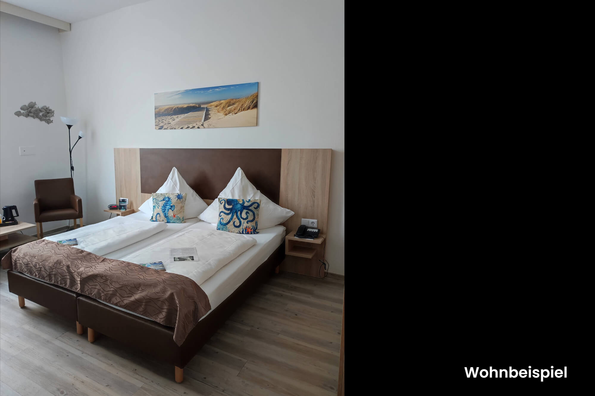 Doppelzimmer-premium_Nordseehotel_Borkum