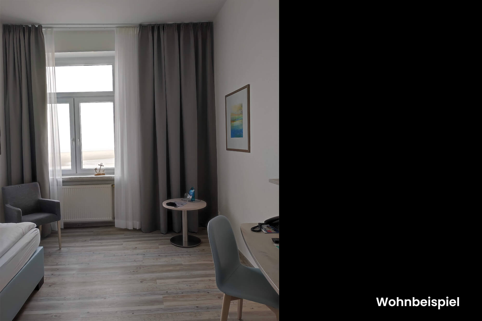 Einzelzimmer-komfort_Nordseehotel_Borkum