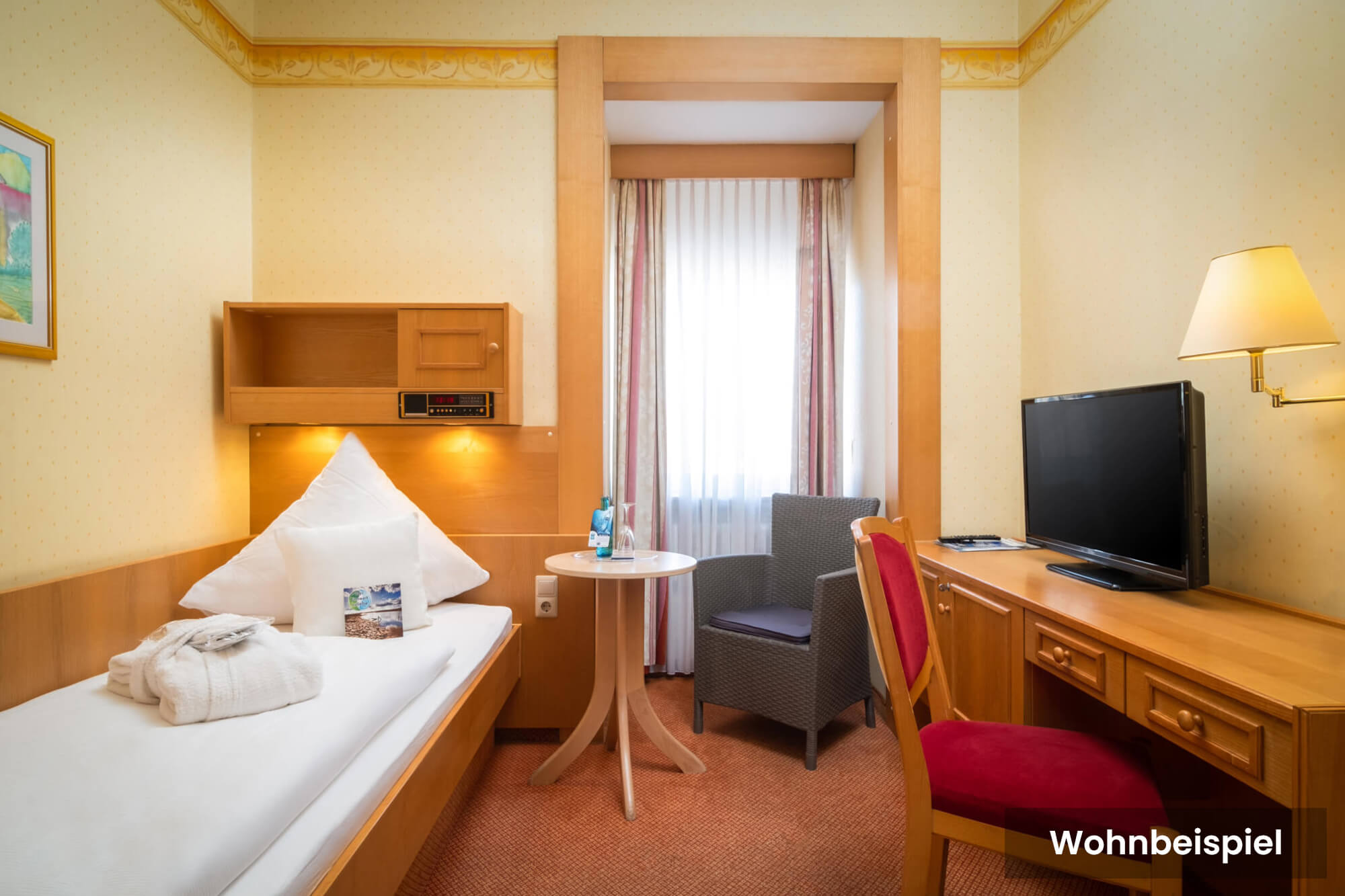 Einzelzimmer_Nordseehotel_Borkum