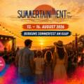 ACHTUNG! BORKUM HAT EIN PROBLEM. ES HEISST SUMMERTAINMENT.