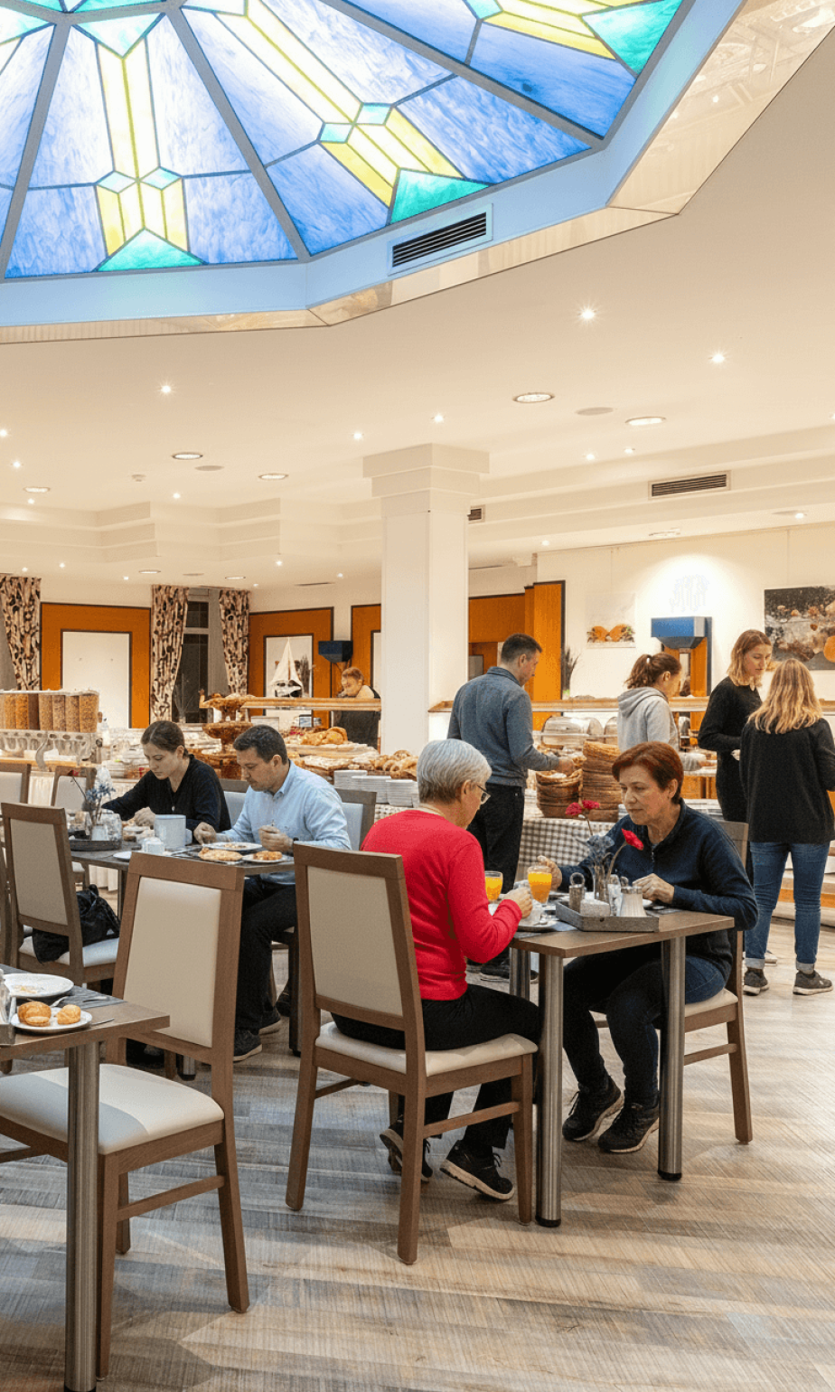 Nordseehotel_Borkum_restaurant