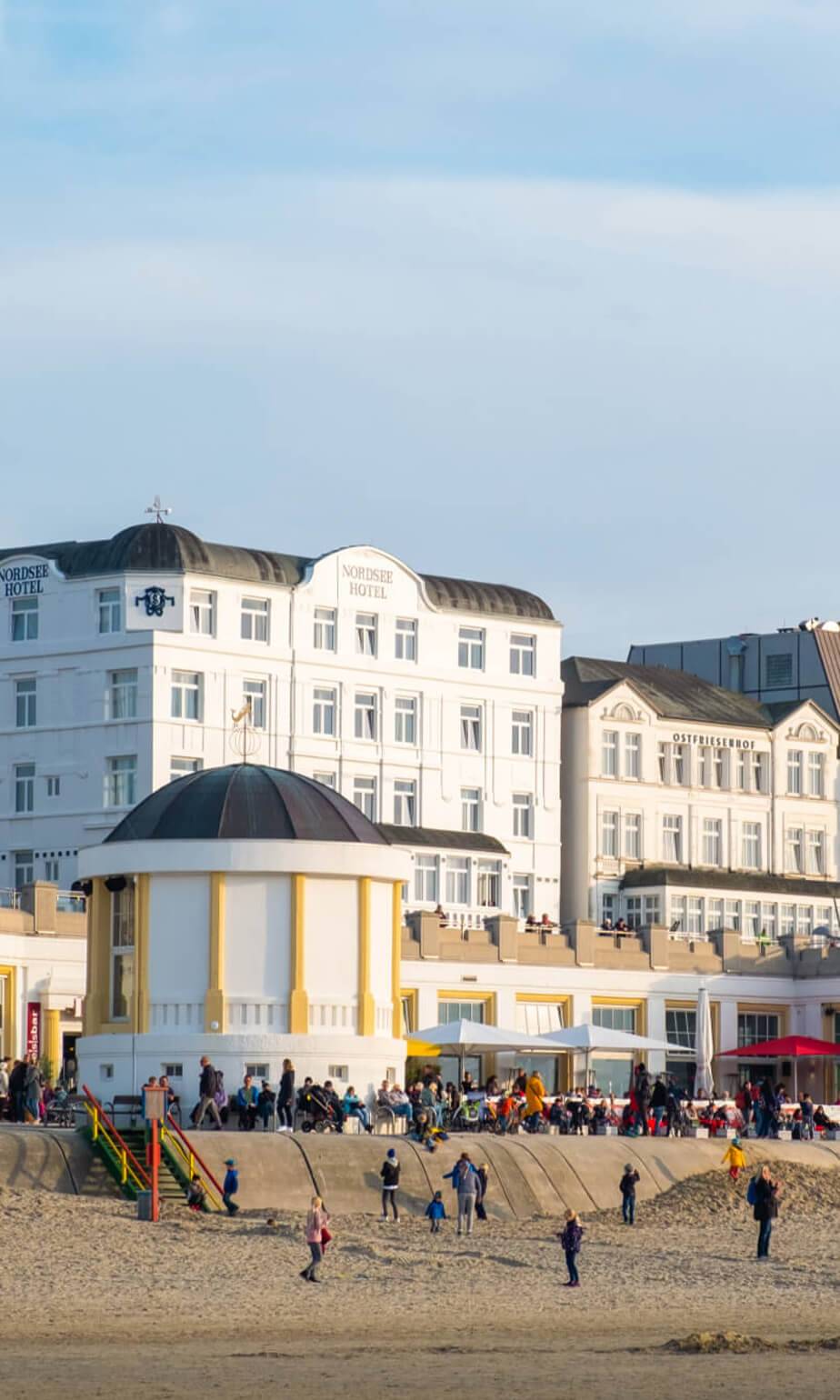 Borkum_Nordseehotel